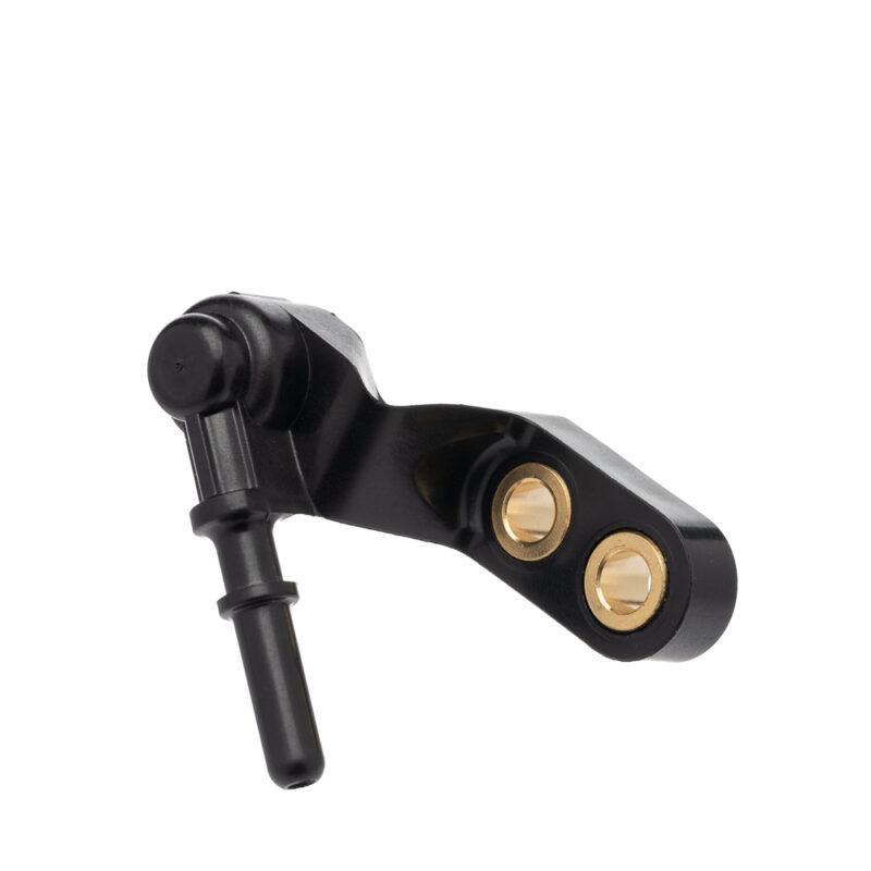 Junção Suporte do Bico INJ. CONDOR BIZ 125 18/