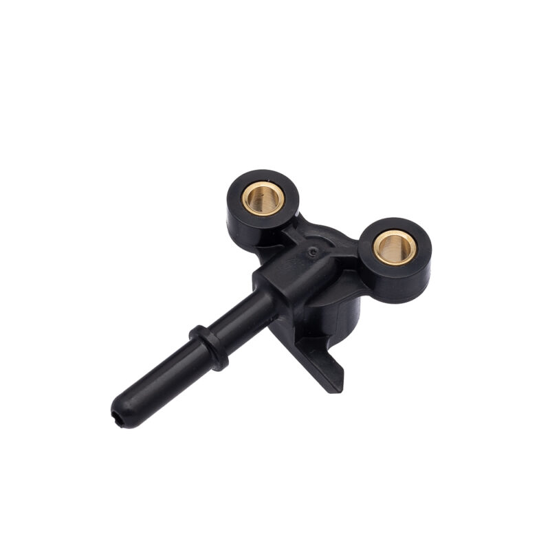 Junção Suporte do Bico INJ. CONDOR BIZ 125 09/17