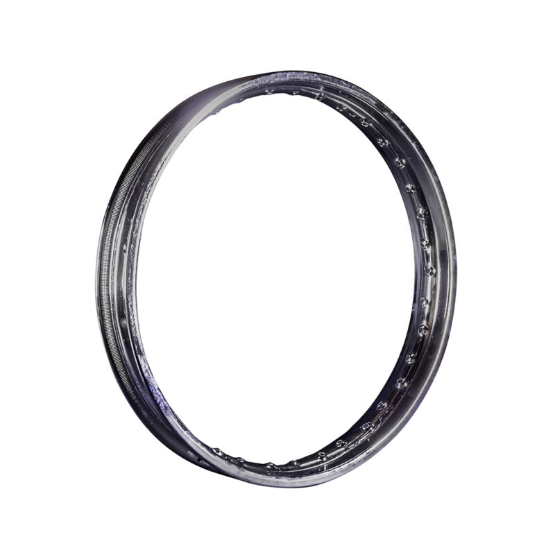 Aro de Roda TEMCO Cromado 185 X 21 (D) XLS125/DT/DTN