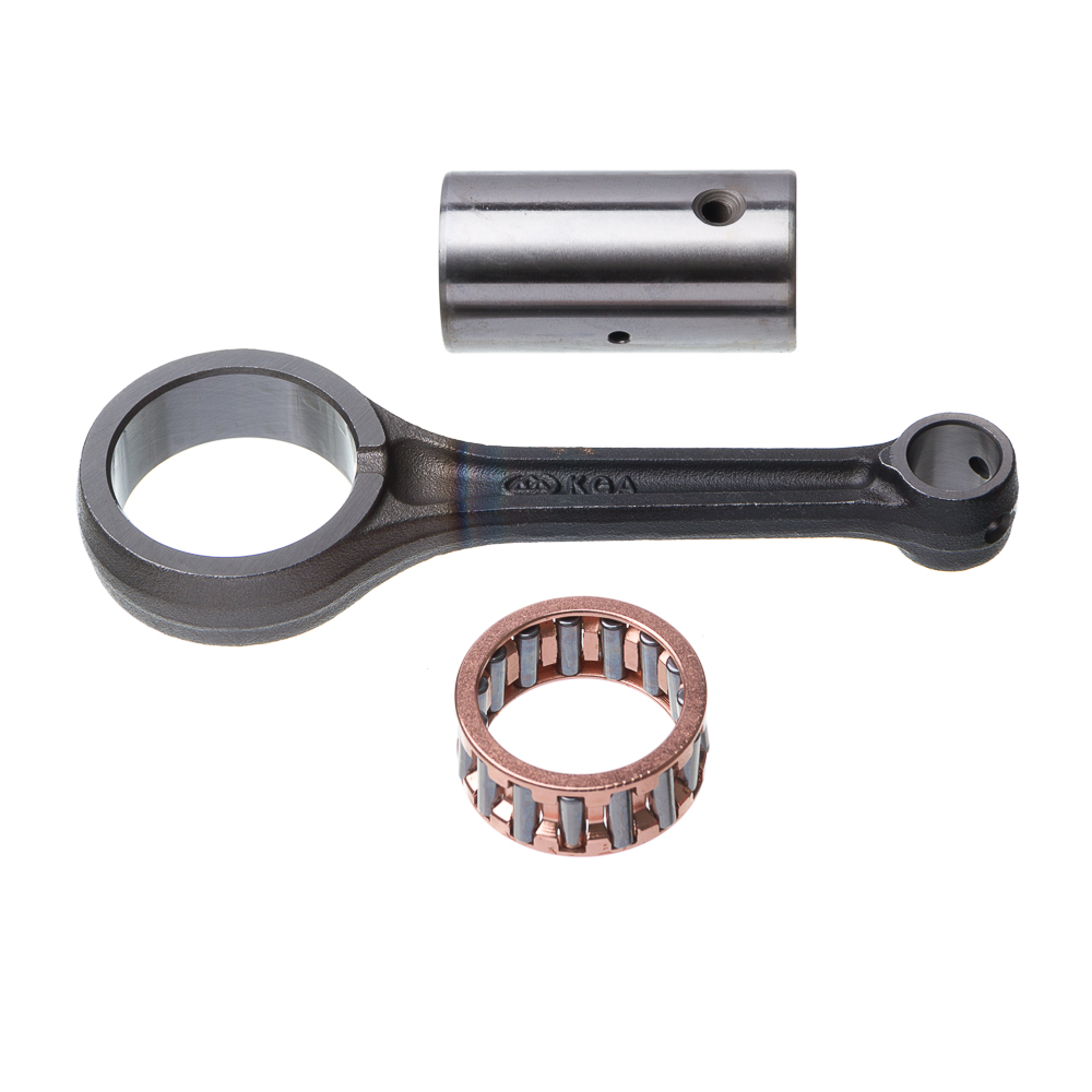 Biela Completa Txk CG 125 2002/