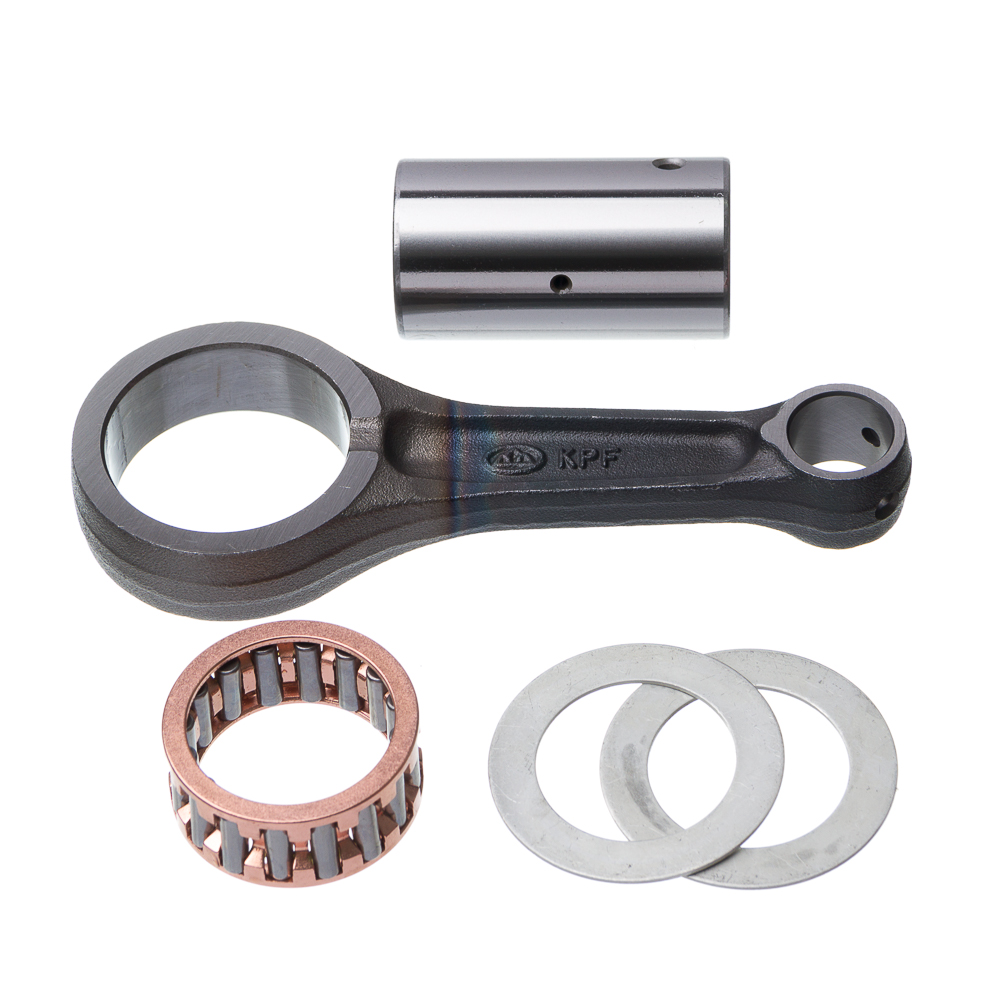 Biela Completa Txk CBX 250