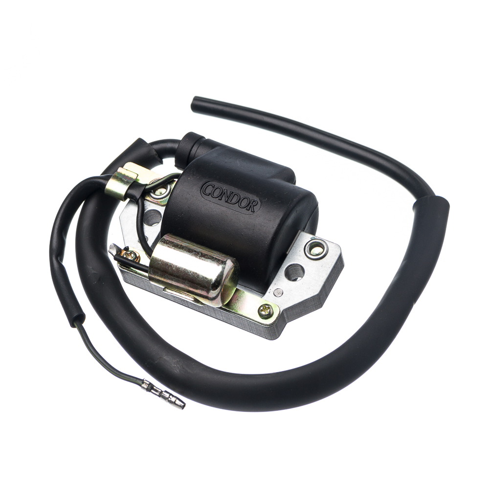 Bobina Ignição CONDOR 12V CG 125 83 A 91