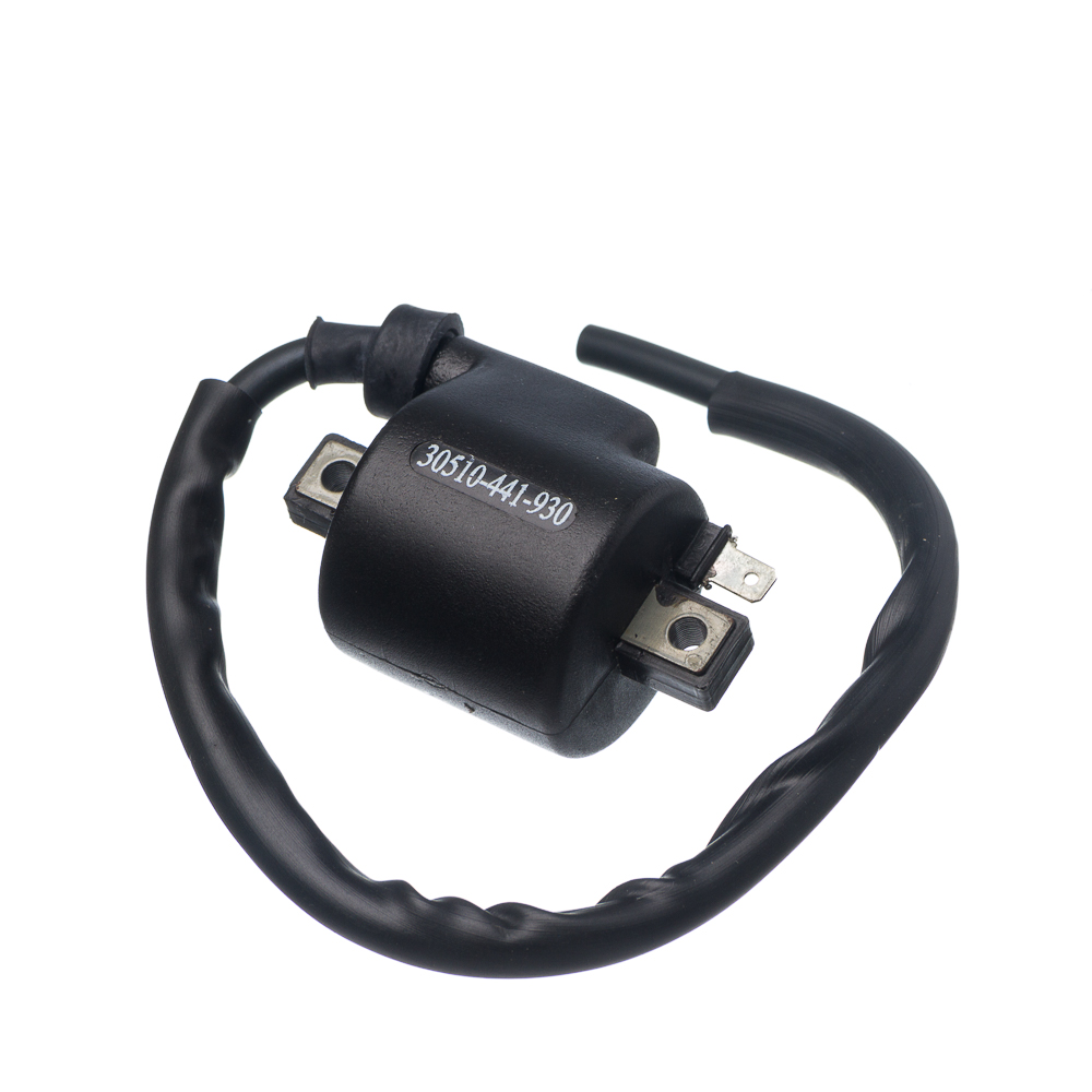 Bobina Ignição CONDOR 12V TUR/XLS/83...