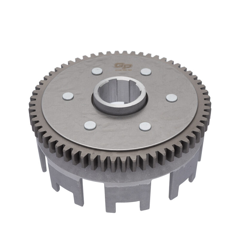 Carcaca Externa da Embreagem GP7 CG 125 00/08
