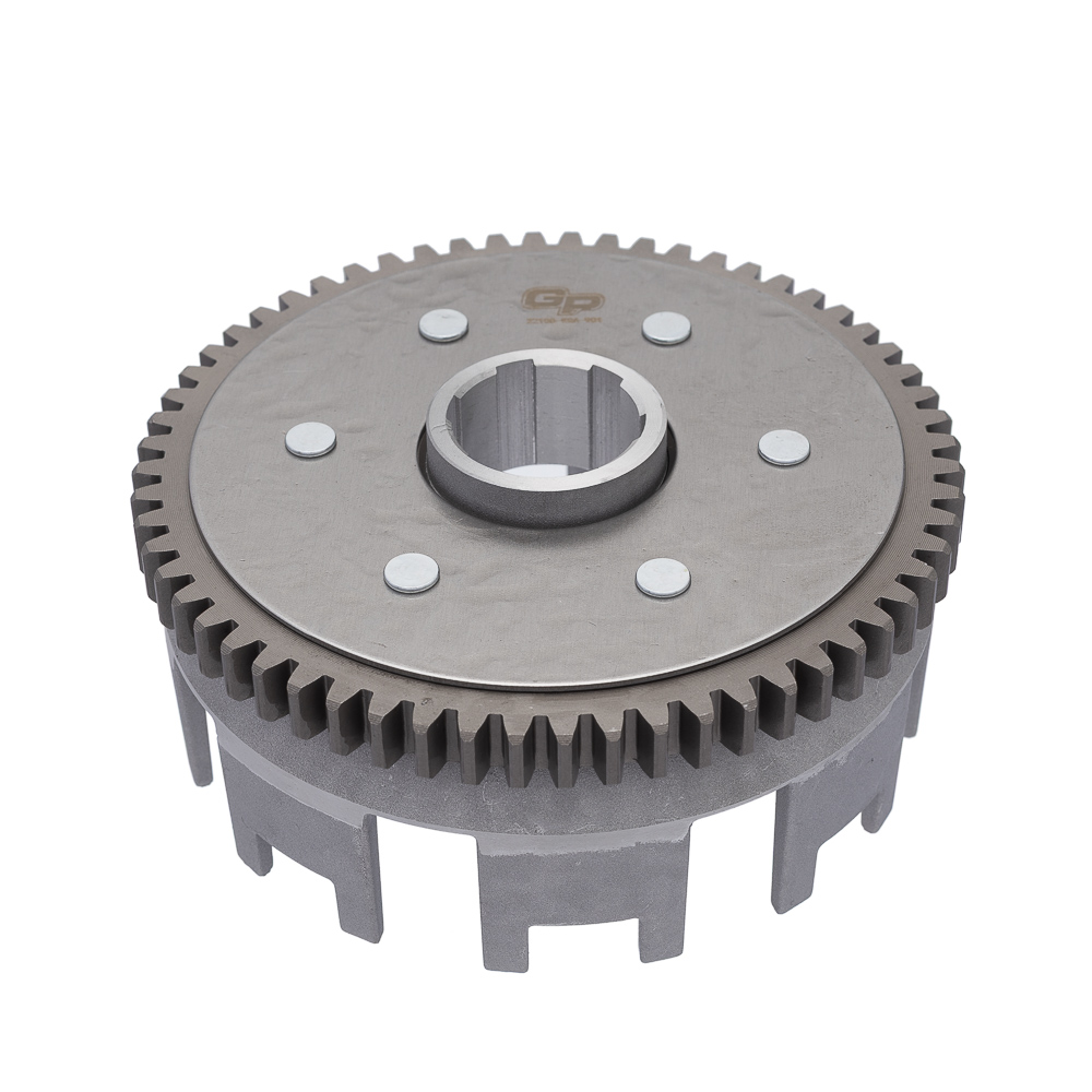 Carcaca Externa da Embreagem GP7 CG 125 00/08