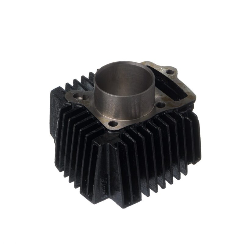 Cilindro C/Camisa KMP C100 BIZ