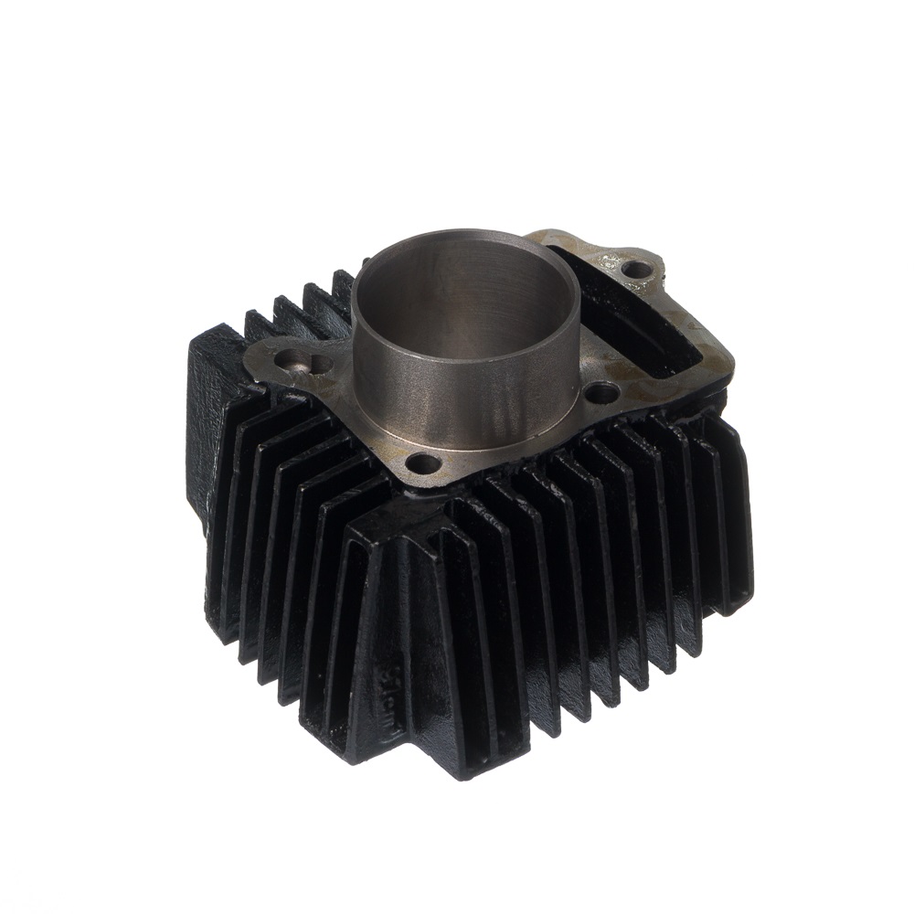 Cilindro C/Camisa KMP C100 BIZ