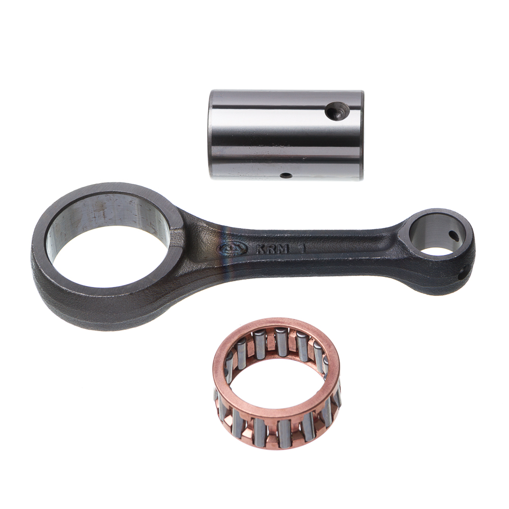 Biela COMP. Txk RACING (Diam.SUP.P. 16MM) CG 150 04/15