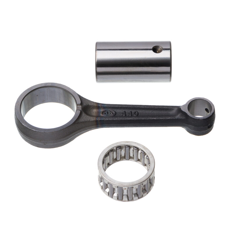 Biela COMP. Txk RACING (Diam.SUP.P. 16MM) CG 125 83/91