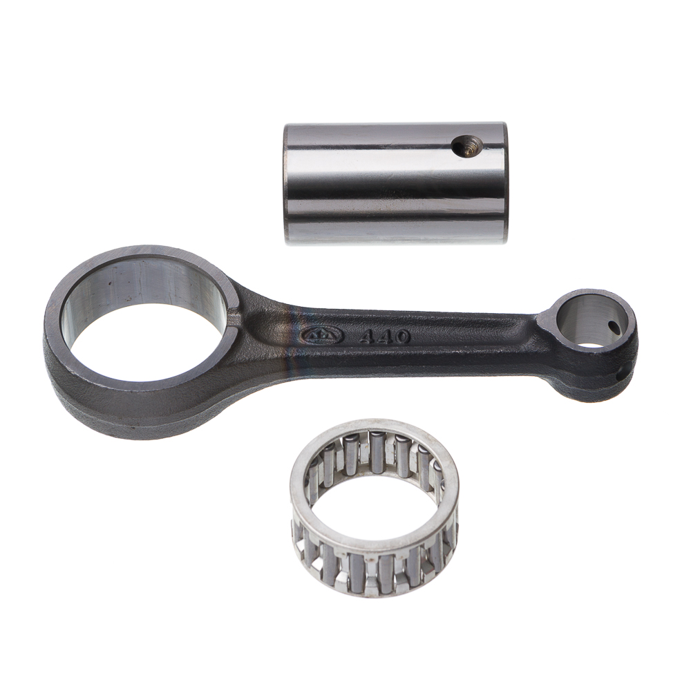 Biela COMP. Txk RACING (Diam.SUP.P. 16MM) CG 125 83/91
