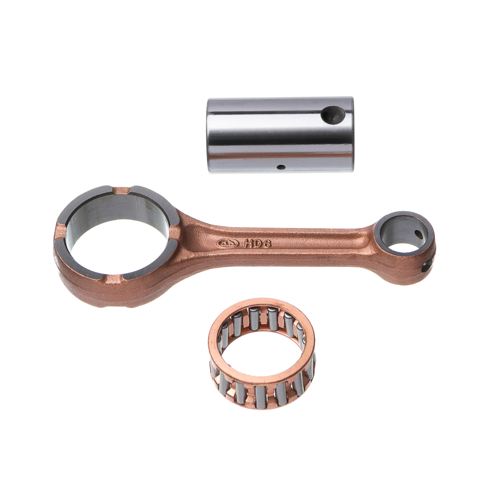 Biela COMP. Txk RACING (Diam.SUP.P. 16MM) CG 125 02/08