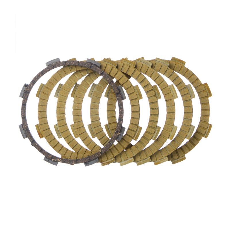 Discos Embreagem OEM JI (6 Peças) CRF 230