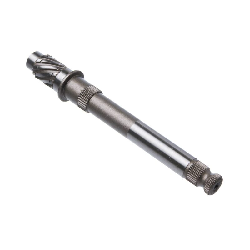 Eixo Pedal Partida WW3 BIZ 125