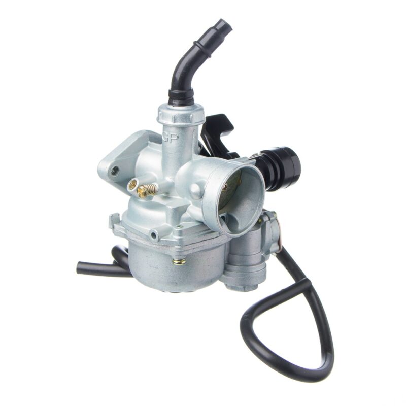 Carburador Completo GP7 C100 BIZ