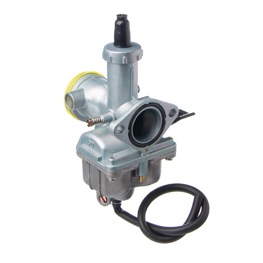 Carburador Completo GP7 CG ML /81