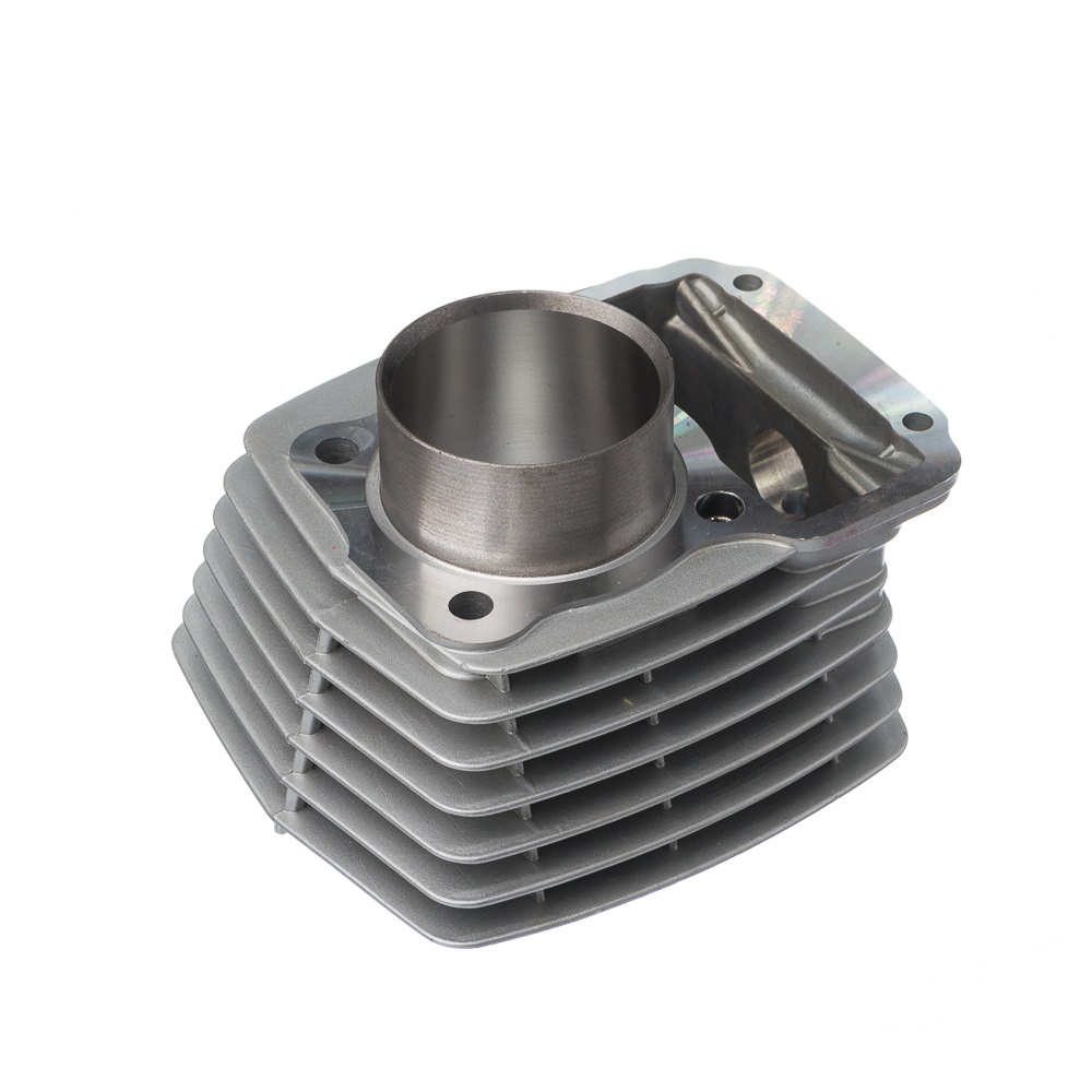 Cilindro C/Camisa KMP CG 125 A 99