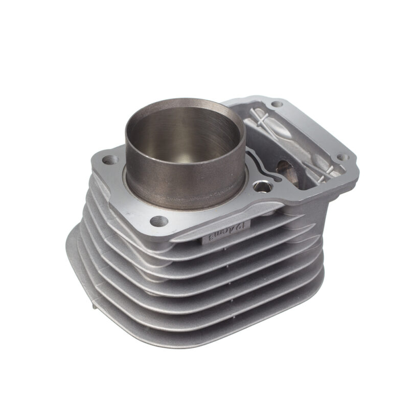 Cilindro C/Camisa KMP CG 125 2000 A 2008