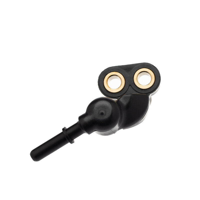 Junção Suporte do Bico INJ. CONDOR CG 125 16/18 CG 160 16/22