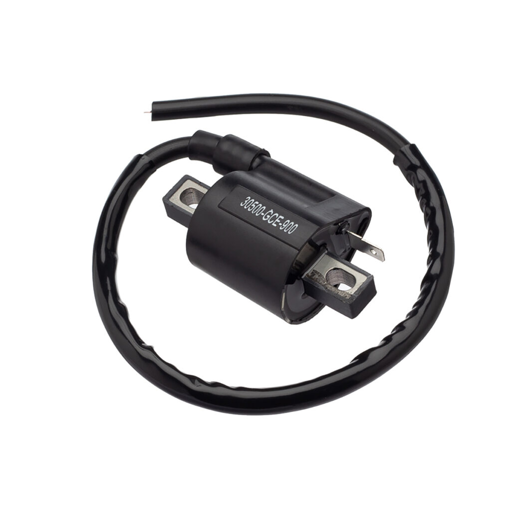 Bobina Ignição CONDOR 12V BIZ 100 /05