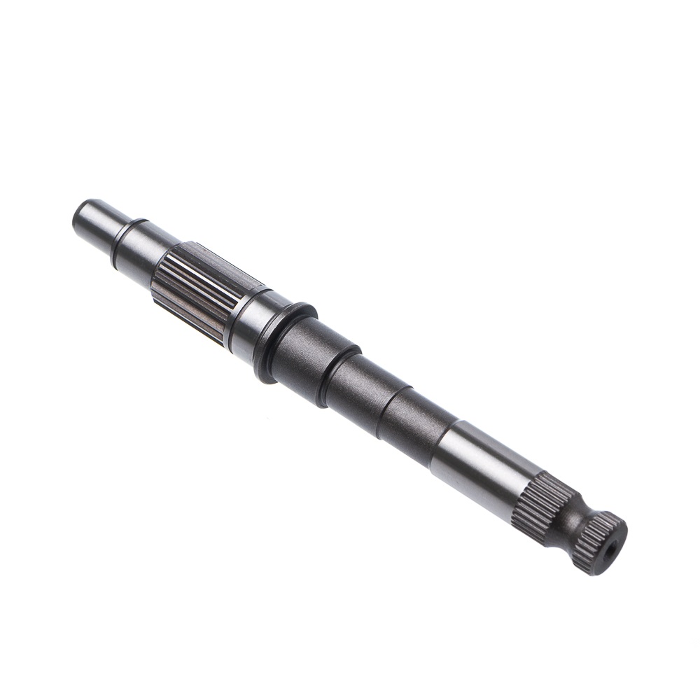 Eixo Pedal Partida WW3 CG/ML/TUR