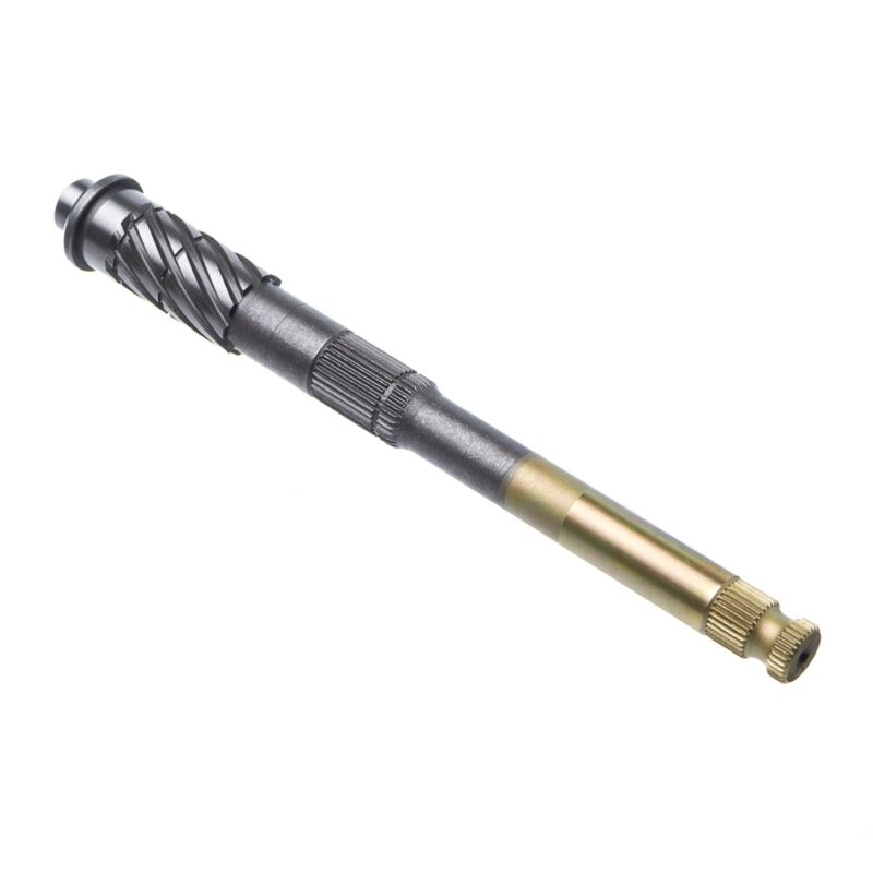 Eixo Pedal Partida WW3 BIZ 100 98/15