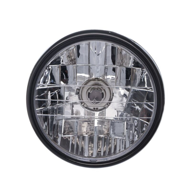 Farol Completo C/ Lâmpada KEISI CG TITAN 2000/
