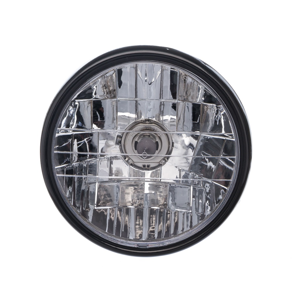 Farol Completo C/ Lâmpada KEISI CG TITAN 2000/