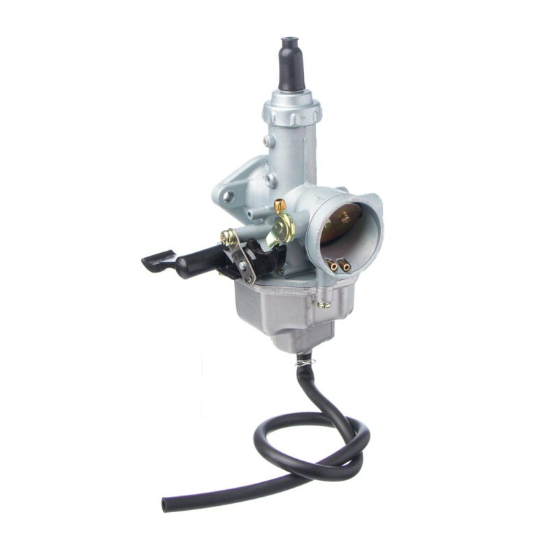 Carburador Completo GP7 CG 125 02 A 08