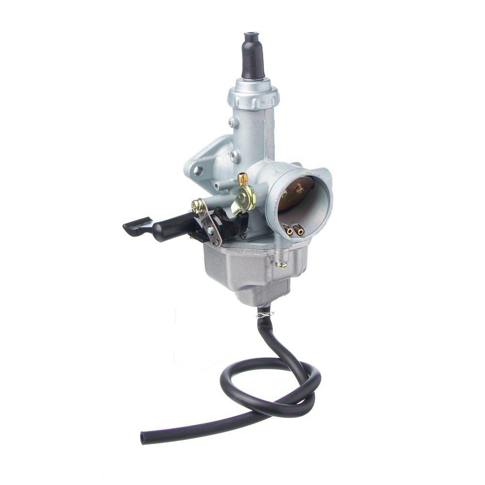Carburador Completo GP7 CG 125 02 A 08