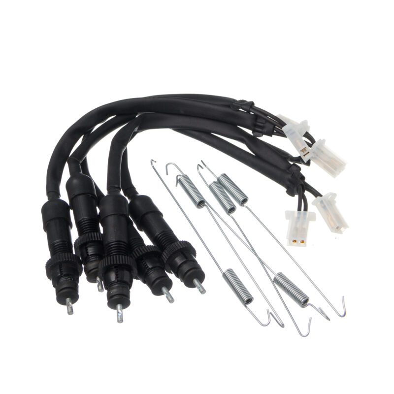 Interruptor Freio Tras. GP7 C100 BIZ.
