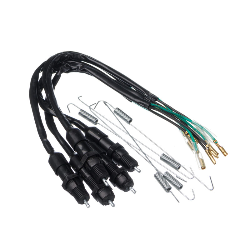 Interruptor Freio Tras. GP7 CG 125.