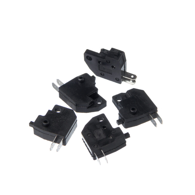 Interruptor Freio Diant.GP7 CG 2000 ES/CG 150 ESD/CBX200/XR2