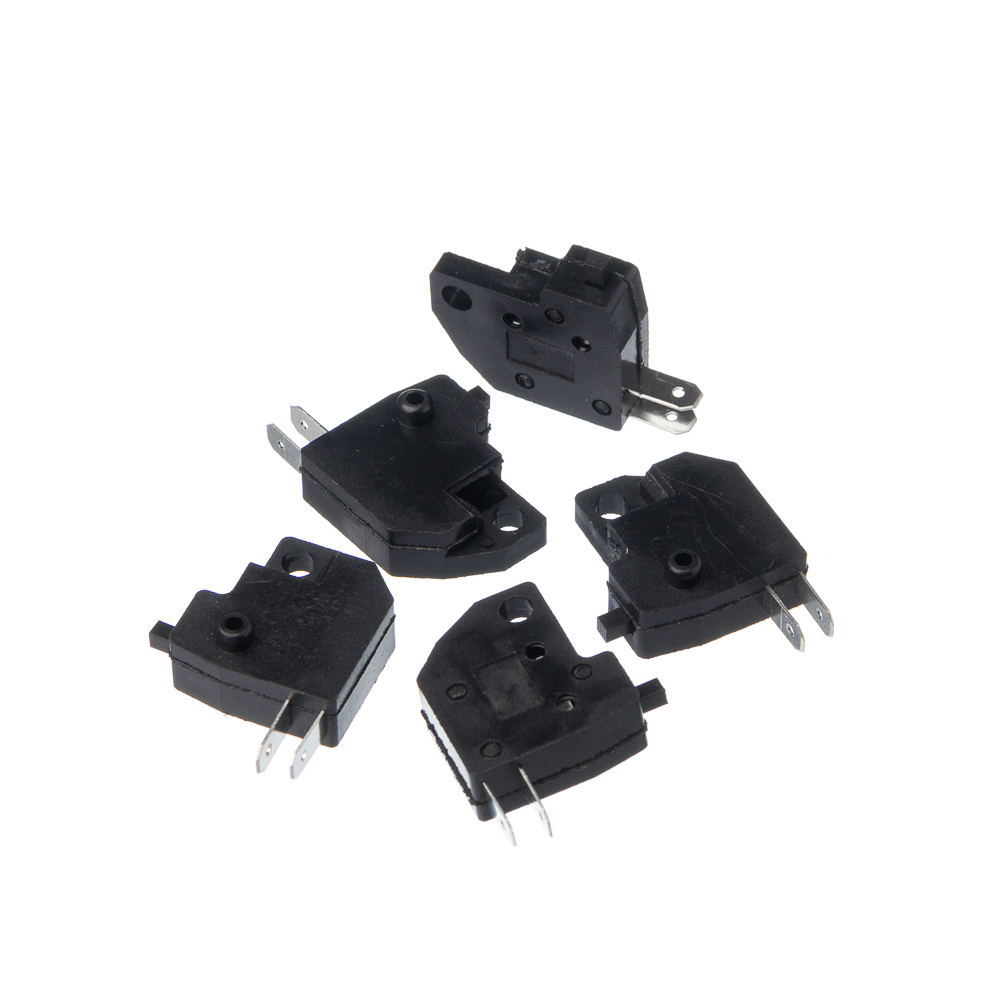Interruptor Freio Diant.GP7 CG 2000 ES/CG 150 ESD/CBX200/XR2