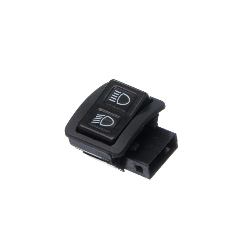 Interruptor Comutador GP7 (Farol Alto/Baixo) C100 BIZ.