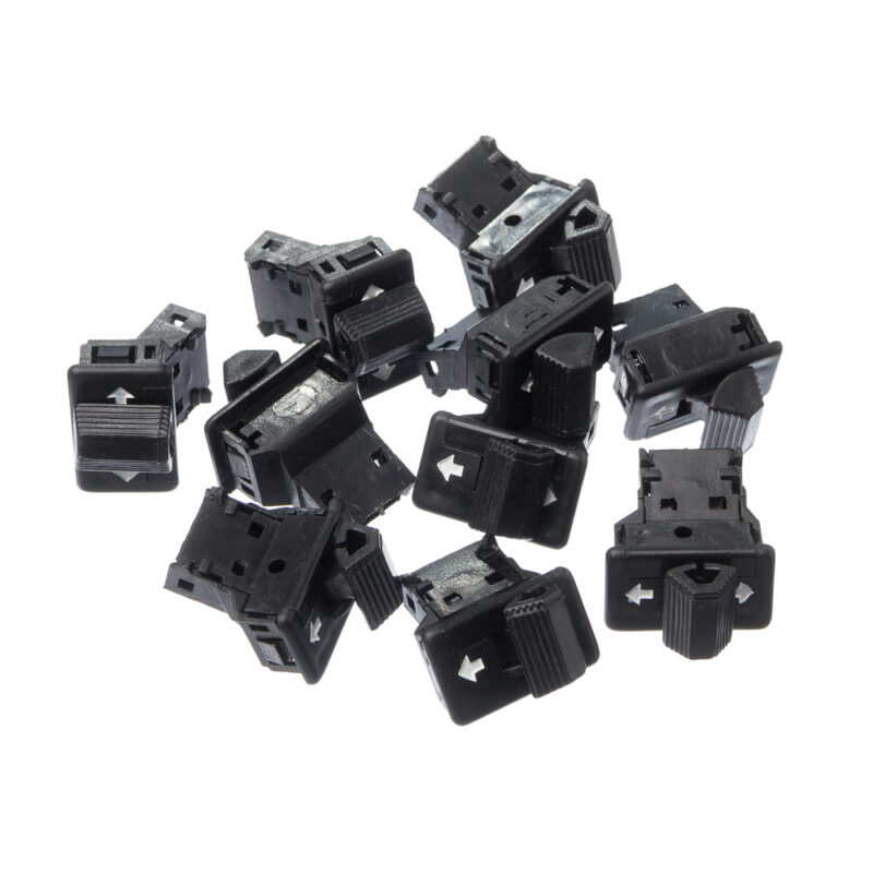 Interruptor Sinaleiro GP7 C100 BIZ