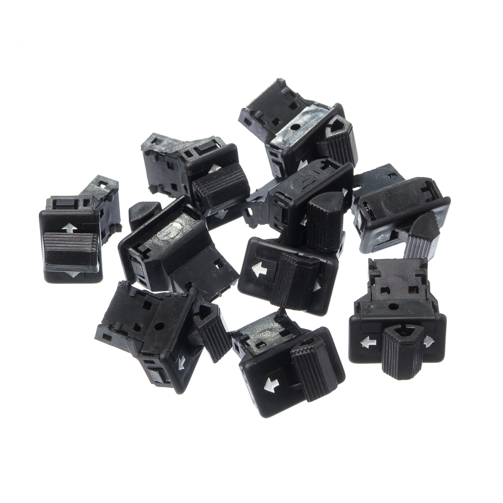 Interruptor Sinaleiro GP7 C100 BIZ