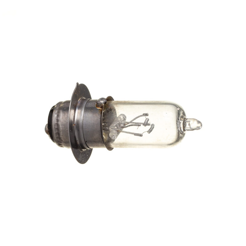 Lâmpada Farol Halógena LACFLEX 12V 35/35W C100 DREAM/BIZ