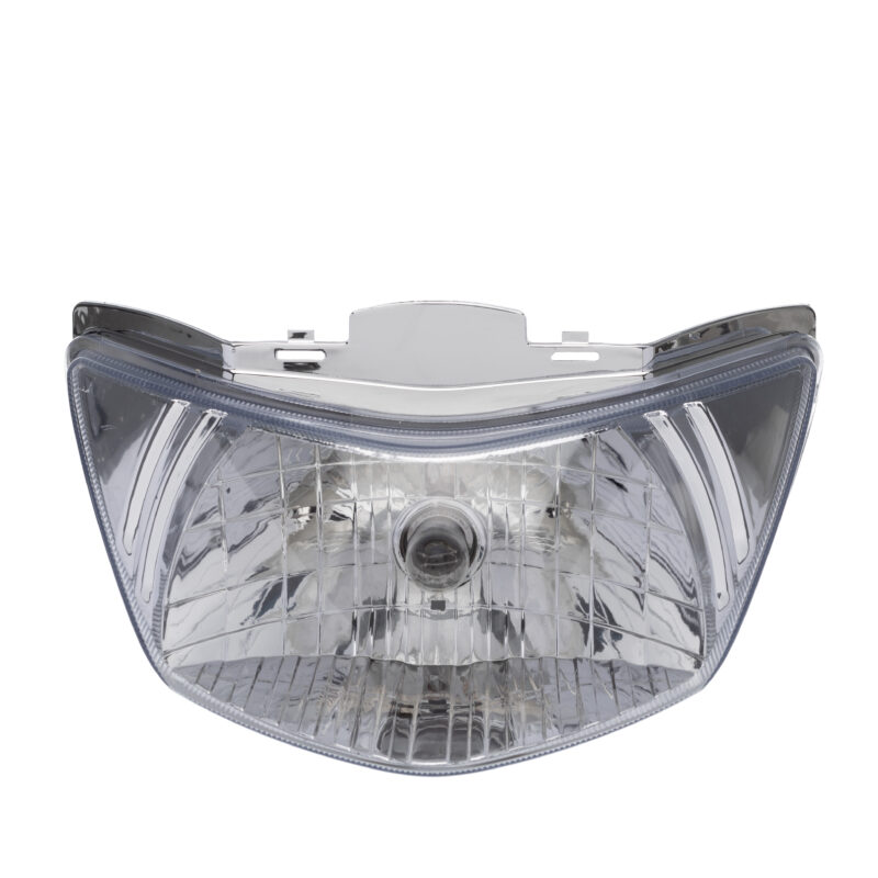 Farol (Bloco Óptico) C/ Lâmpada KEISI BIZ 125 06/10
