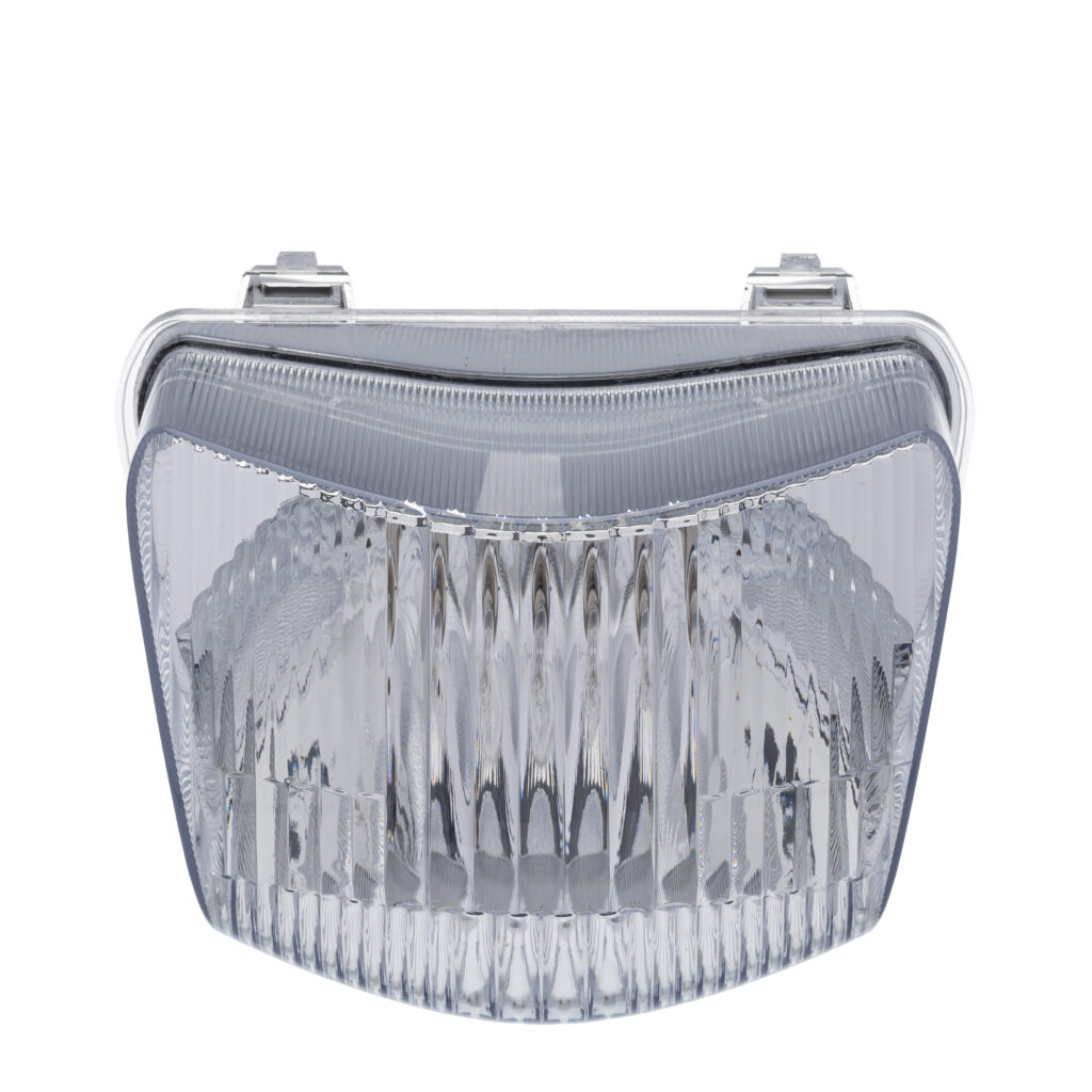 Farol (Bloco Óptico) C/ Lâmpada KEISI POP 100 07/12