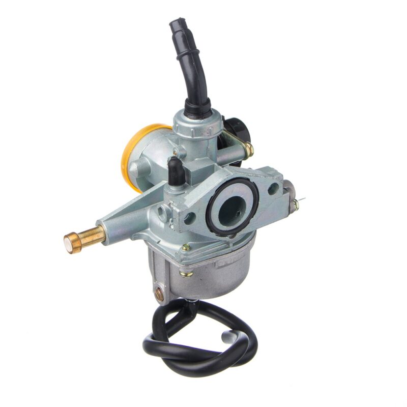 Carburador Completo GP7 POP 100