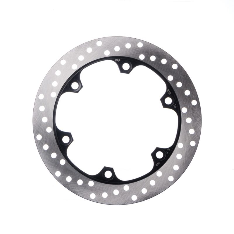 Disco Freio Dianteiro GP7 NX 400
