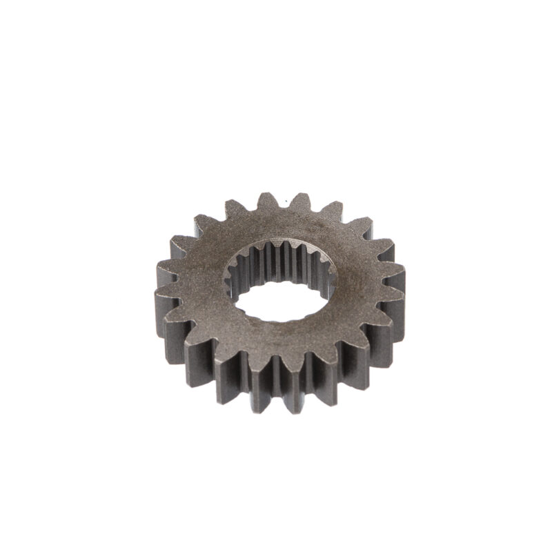 Engrenagem Motora Primária (20D) GP7 CBX 250 XR 250