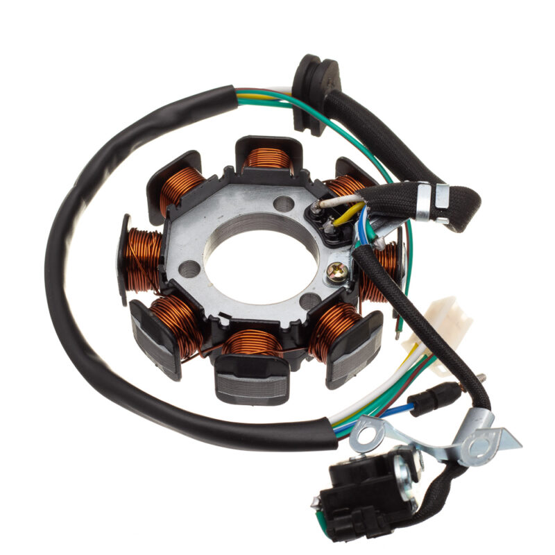 Estator CONDOR CG 125 02 A 08