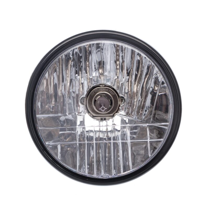 Farol Completo C/ Lâmpada KEISI CG 150
