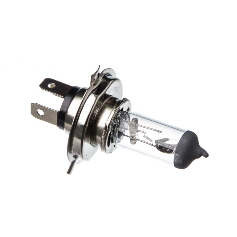 Lâmpada Farol Halógena GP7 H4 12V 35/35W