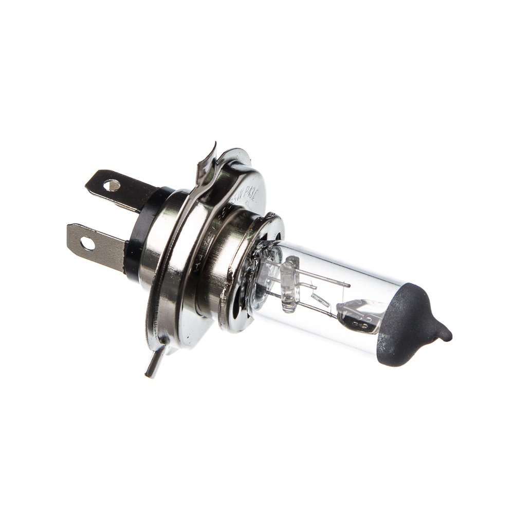Lâmpada Farol Halógena GP7 H4 12V 35/35W