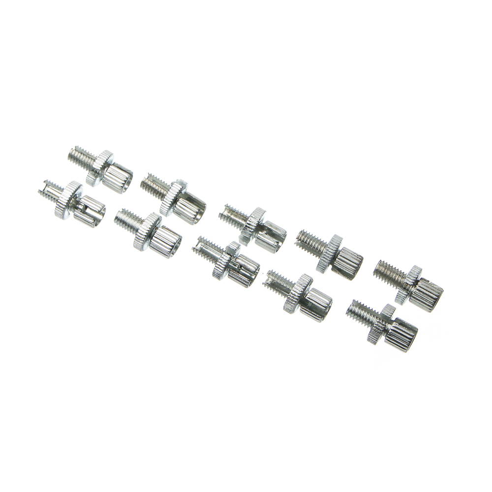 Parafuso Regulador Cabo GP7 Honda