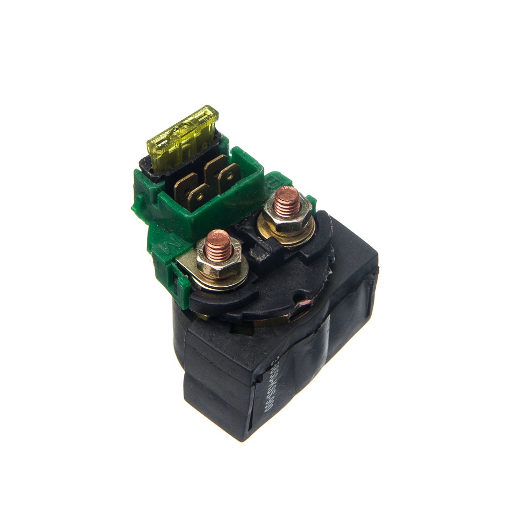 Relé de Partida / Automático Partida CONDOR CG 125 00-04 ES