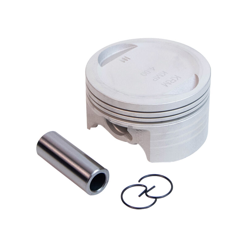 Pistão Pino/Trava KMP CG 150 4.00 A