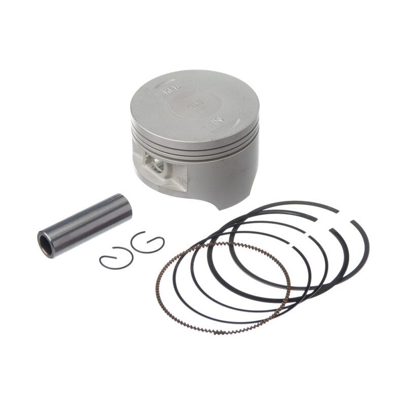 Pistão KIT C/Anel RIK Premium CRF 230 1.00